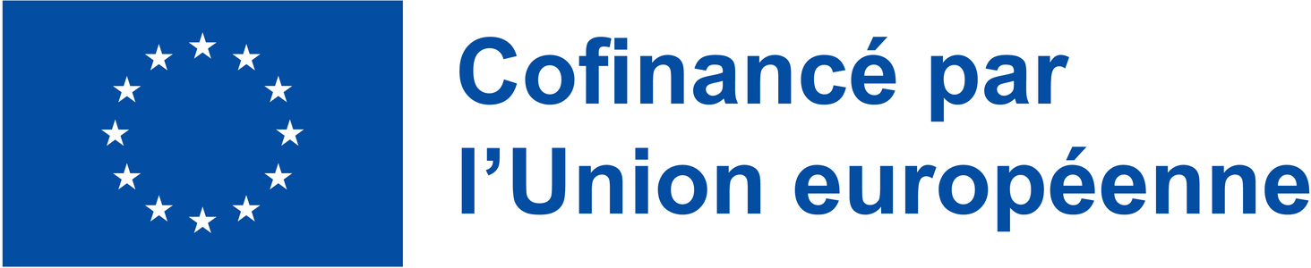 Cofinancé par l’Union européenne